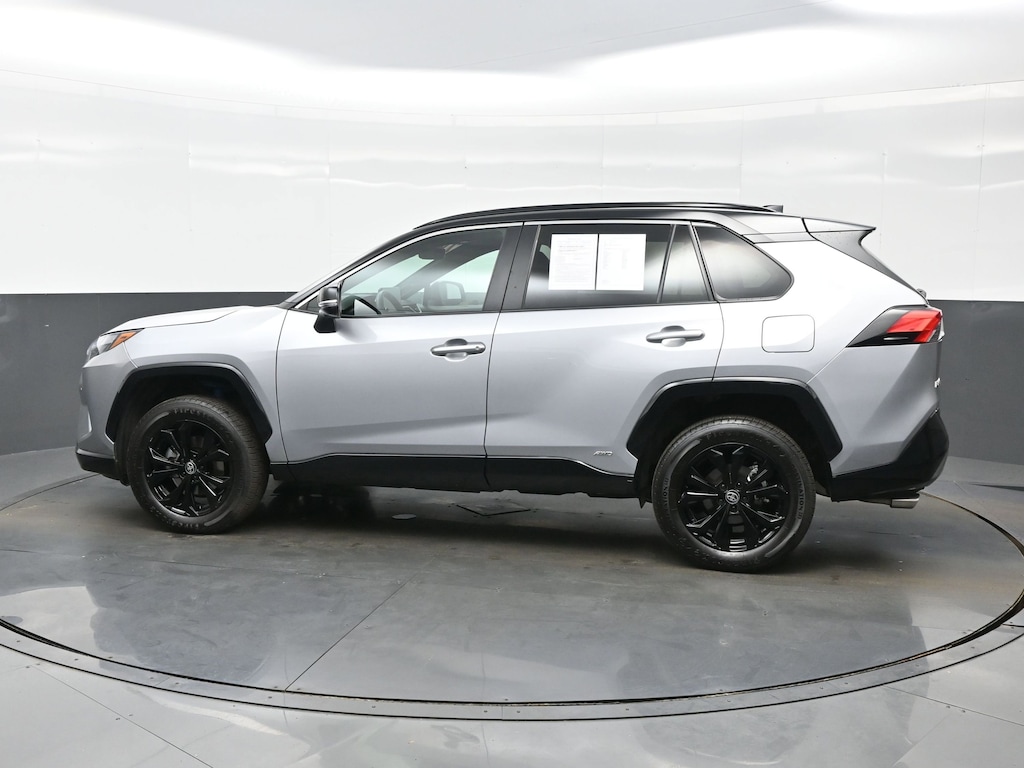 Used 2024 Toyota