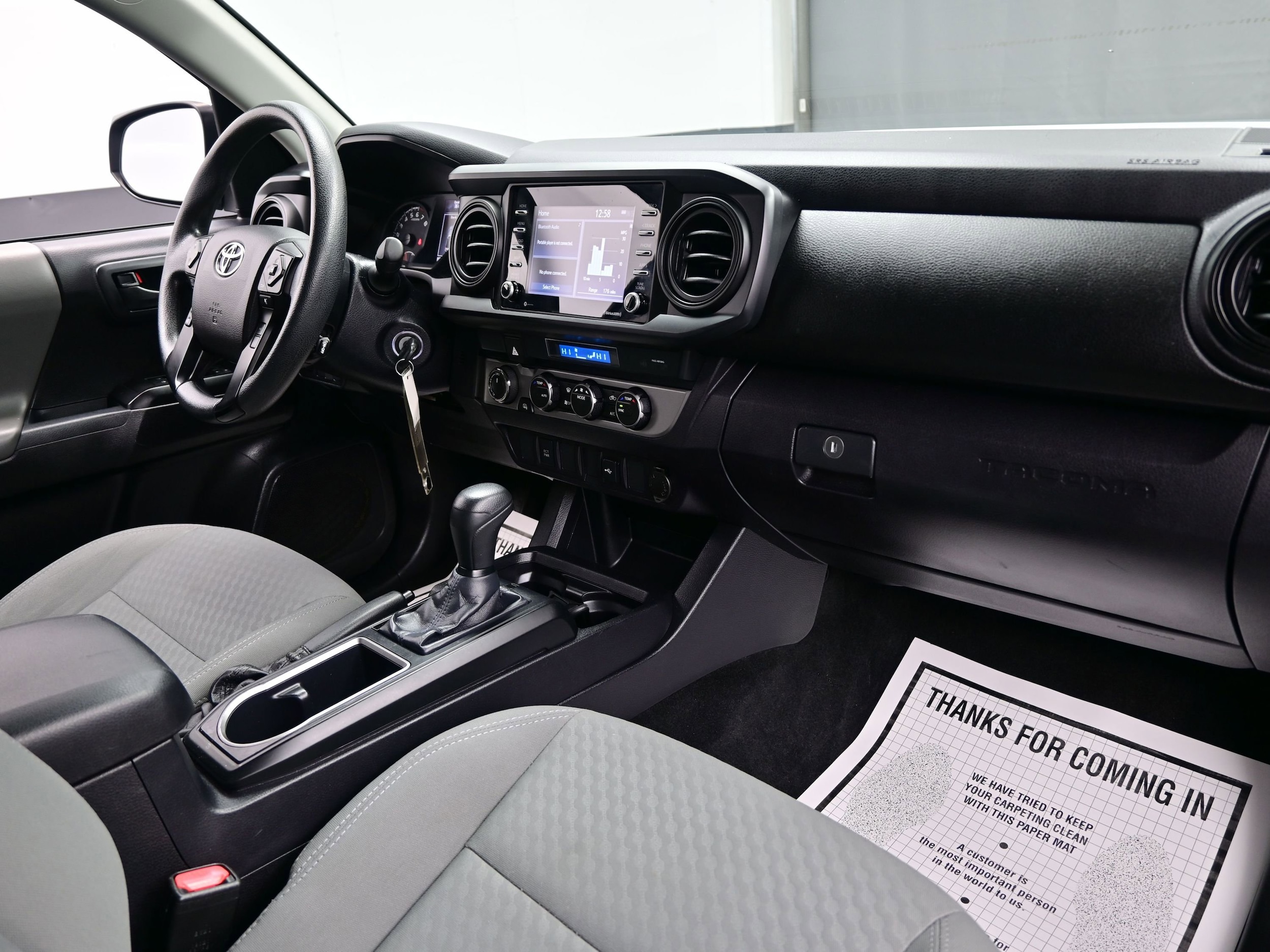 2021 Toyota Tacoma SR - Photo 14