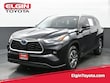Toyota Highlander Hybrid