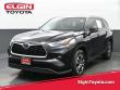 Used 2022 Toyota Highlander Hybrid XLE SUV