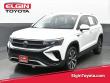 Used 2022 Volkswagen Taos 1.5T SE SUV
