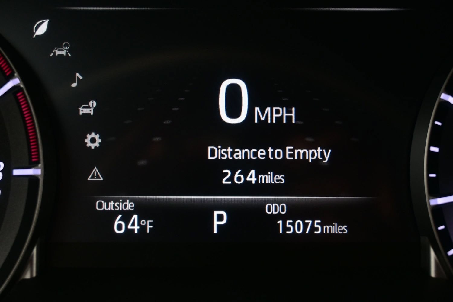 Vehicle thumbnail