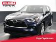 Used 2023 Toyota Highlander LE SUV