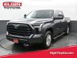 Used 2022 Toyota Tundra SR5 Truck CrewMax