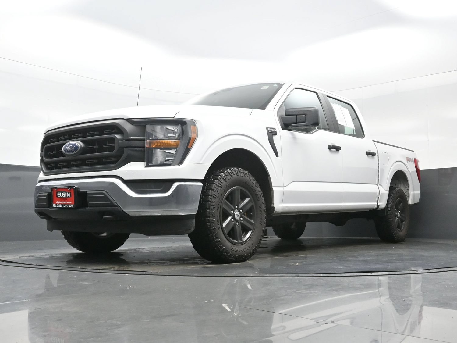 2023 Ford F-150 XL - Photo 25