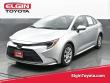 Used 2024 Toyota Corolla LE Sedan