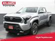 Used 2025 Toyota Tacoma TRD Sport Truck Double Cab
