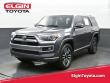 Used 2022 Toyota 4Runner Limited SUV