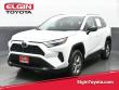 Used 2024 Toyota RAV4 Hybrid LE SUV