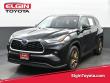 Used 2023 Toyota Highlander Hybrid Bronze Edition SUV