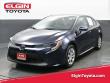 Used 2022 Toyota Corolla LE Sedan