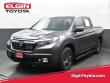 Used 2020 Honda Ridgeline Sport Truck Crew Cab