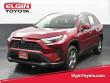 Used 2022 Toyota RAV4 Hybrid XLE SUV