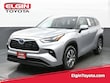 Toyota Highlander Hybrid