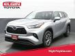 Used 2023 Toyota Highlander Hybrid XLE SUV
