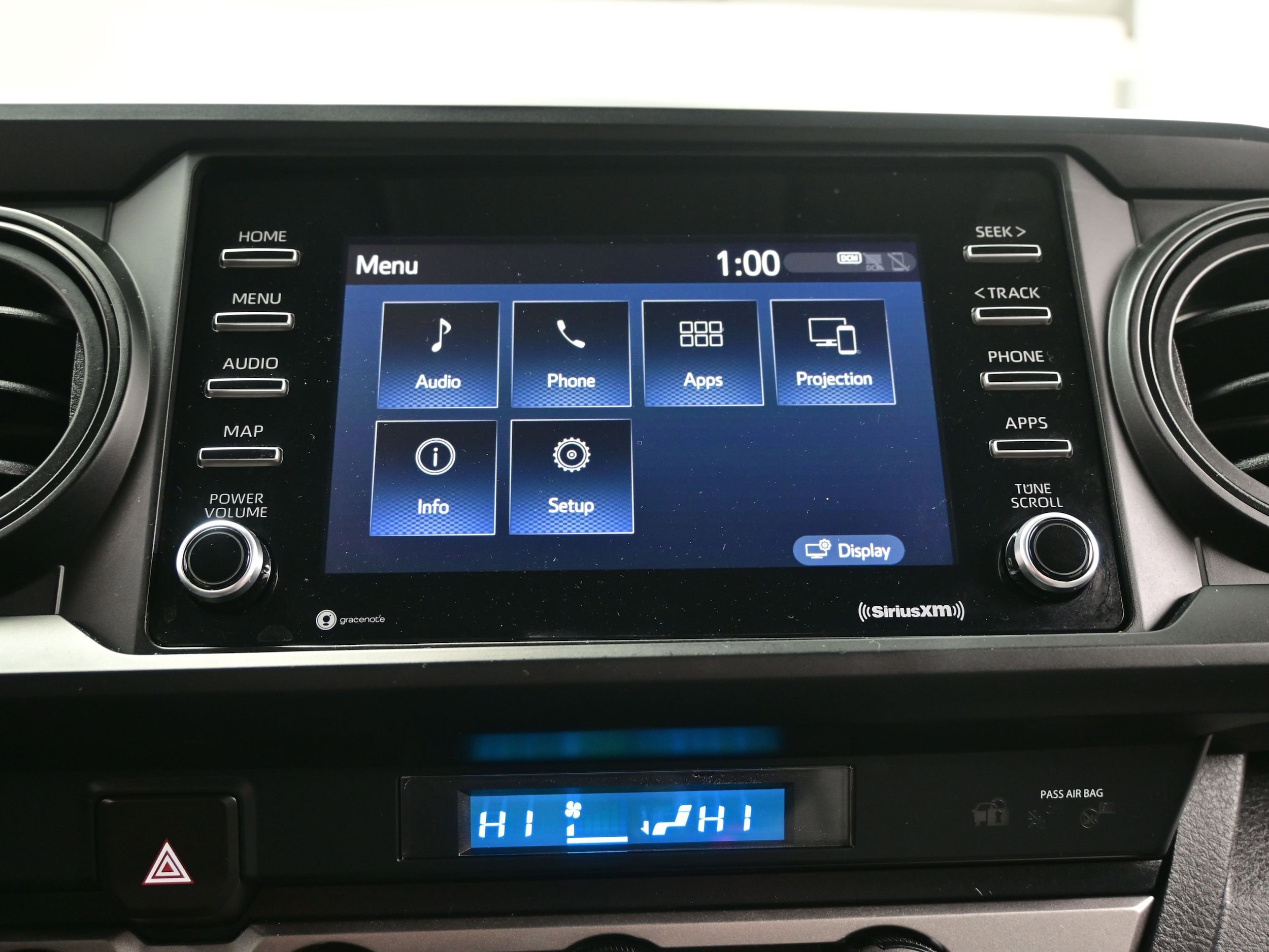 2021 Toyota Tacoma SR - Photo 18