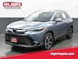 Toyota Corolla Cross Hybrid