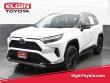 Used 2023 Toyota RAV4 Hybrid XSE SUV