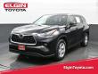 Used 2024 Toyota Highlander LE SUV