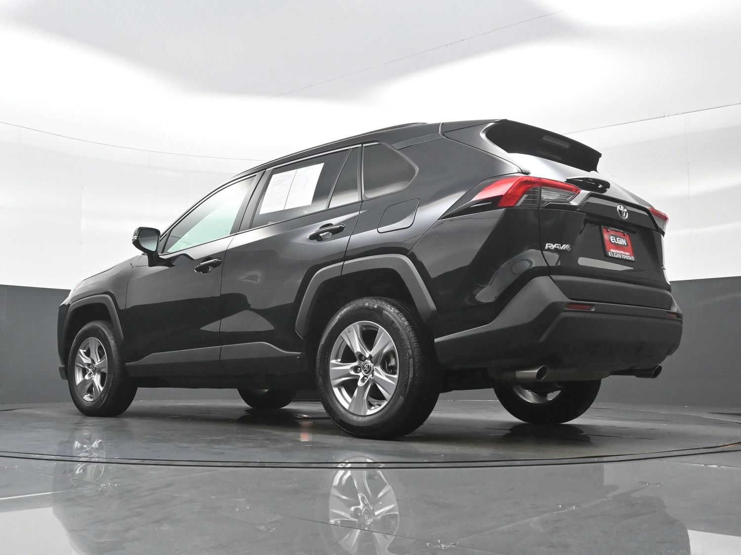 Vehicle thumbnail