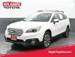 Used 2017 Subaru Outback 2.5i SUV