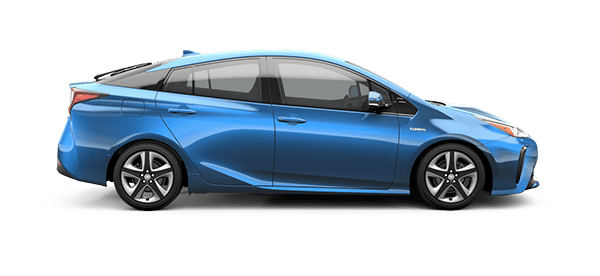 2020 Toyota Prius