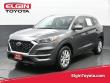 Used 2020 Hyundai Tucson Value SUV