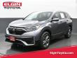 Used 2021 Honda CR-V EX SUV