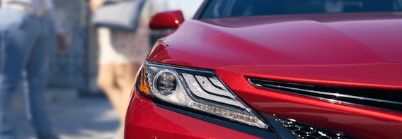 Toyota Camry Trim Levels >> Toyota Camry Trim Levels Elgin Toyota Toyota Camry Trim Levels >> Toyota Camry Trim Levels Elgin Toyota