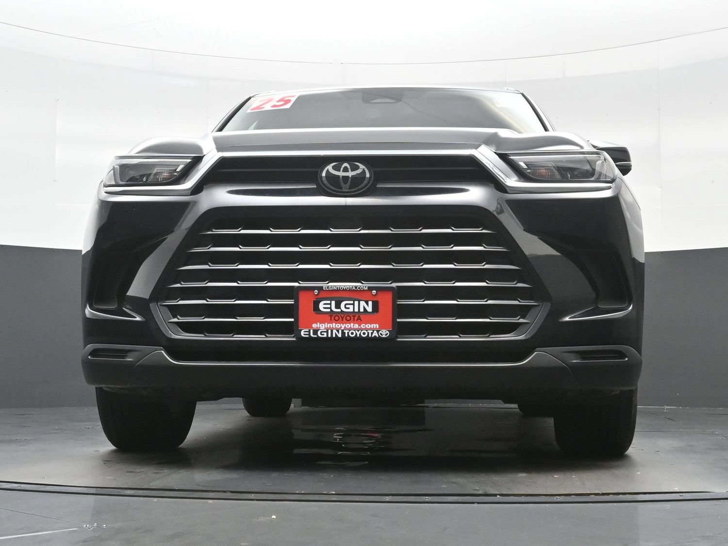 Vehicle thumbnail