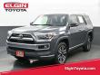 Used 2024 Toyota 4Runner Limited SUV