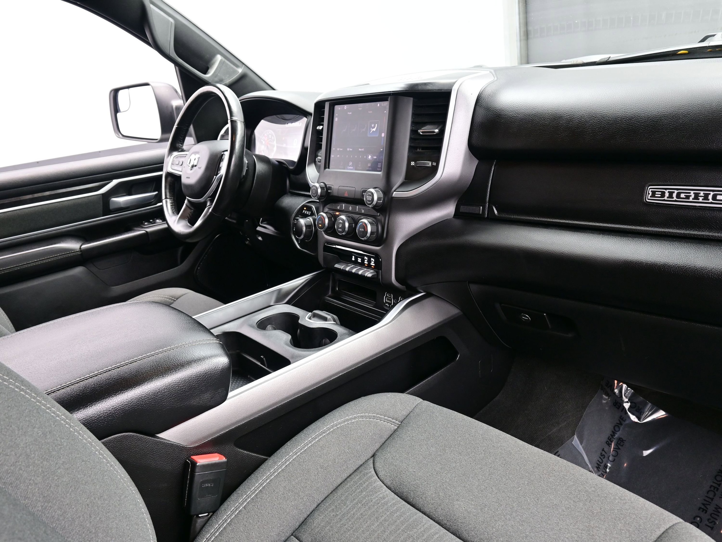 Vehicle thumbnail