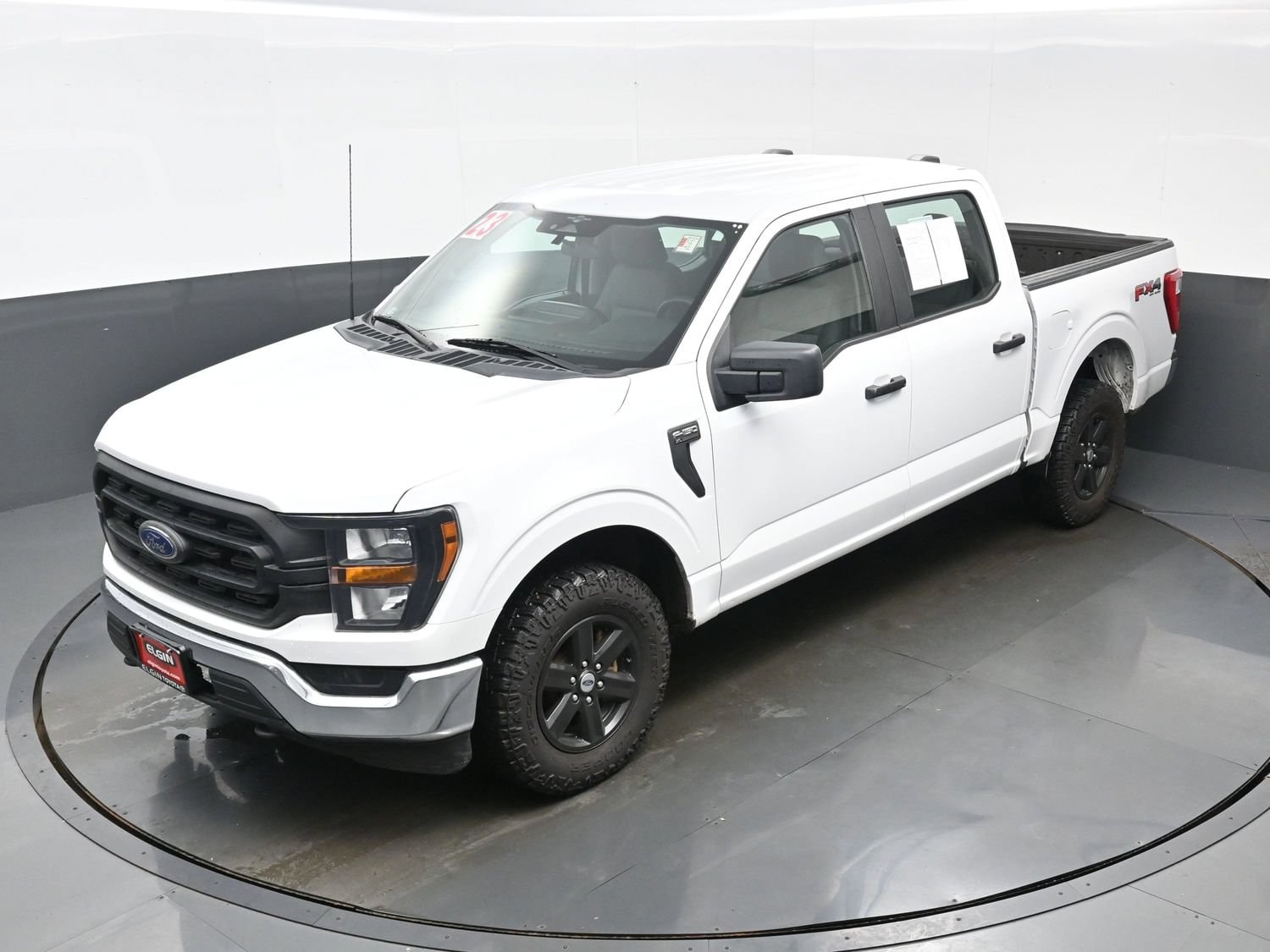 2023 Ford F-150 XL - Photo 33