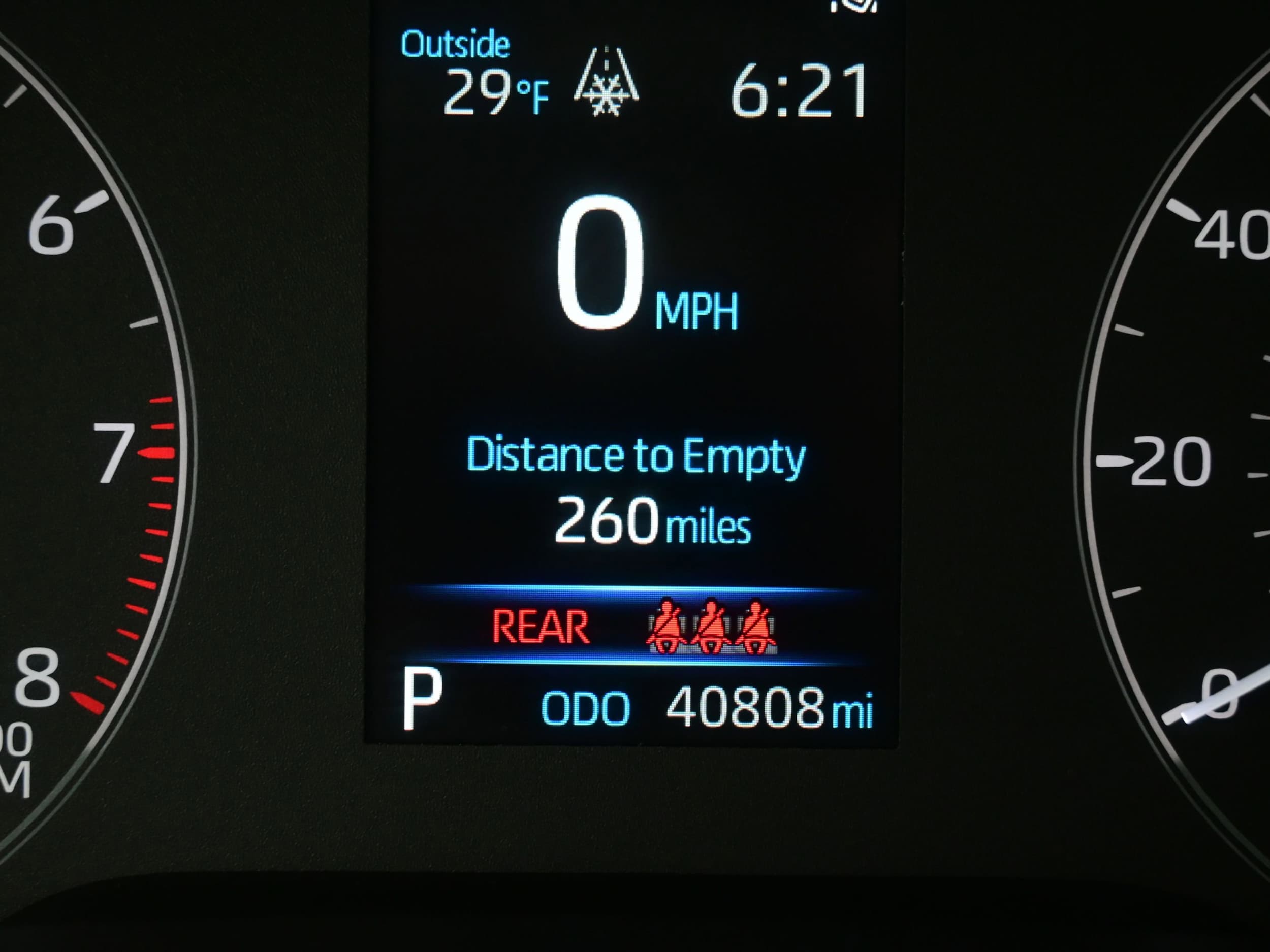 2024 Toyota Corolla LE - Photo 23