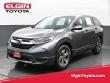 Used 2019 Honda CR-V LX SUV