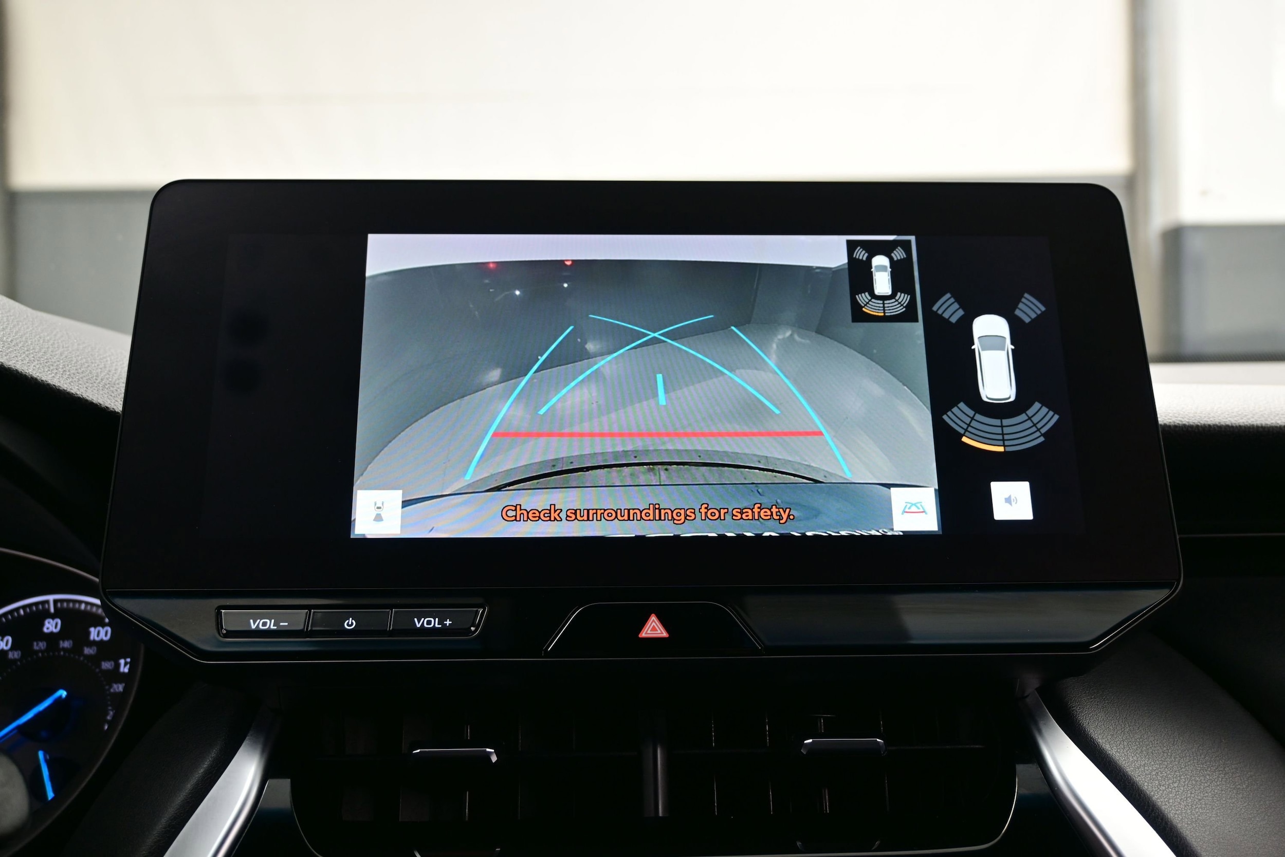 Vehicle thumbnail