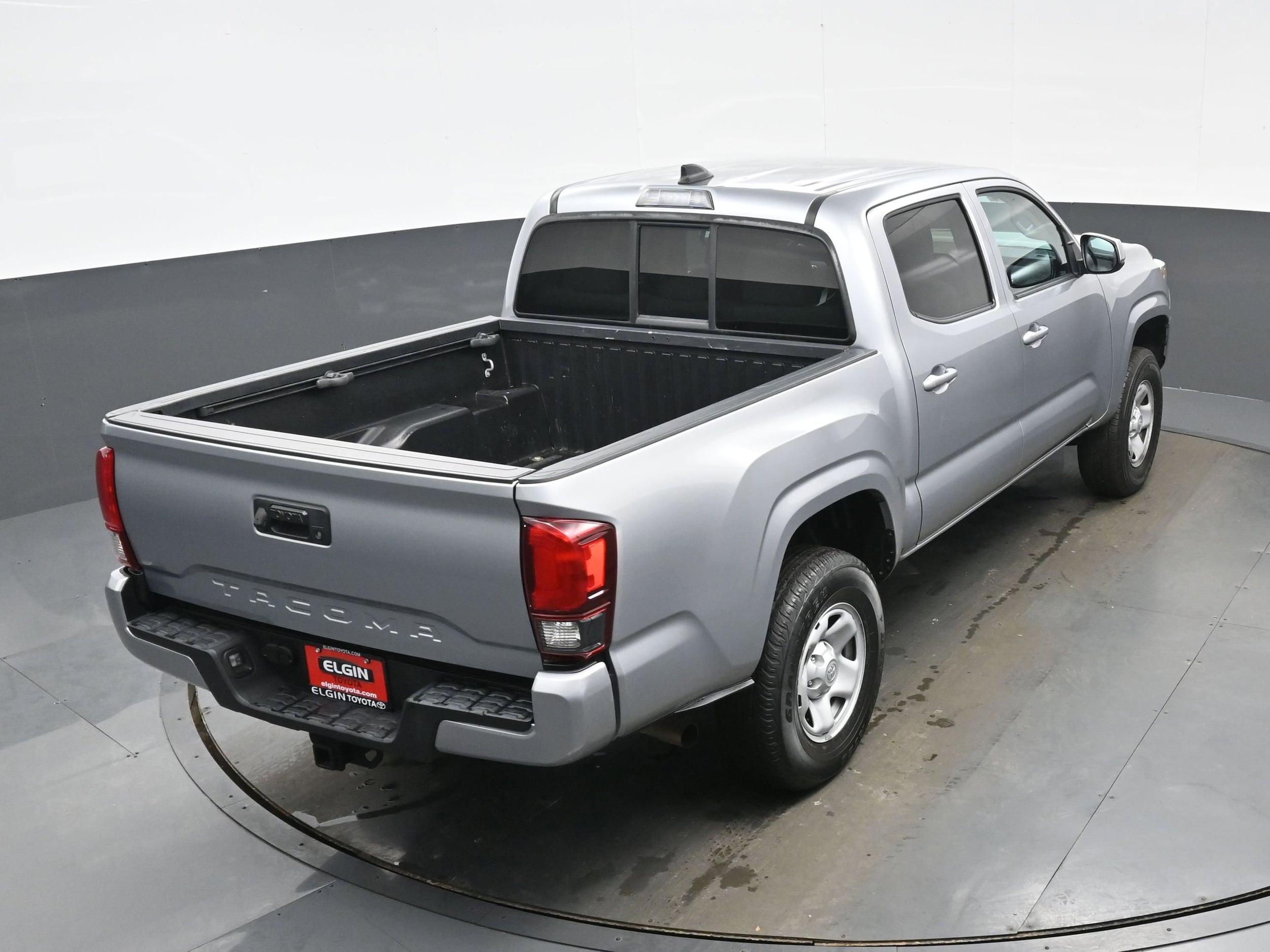 2021 Toyota Tacoma SR - Photo 39