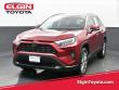 Used 2019 Toyota RAV4 XLE Premium SUV