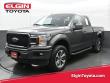 Used 2019 Ford F-150 XL Truck SuperCab Styleside