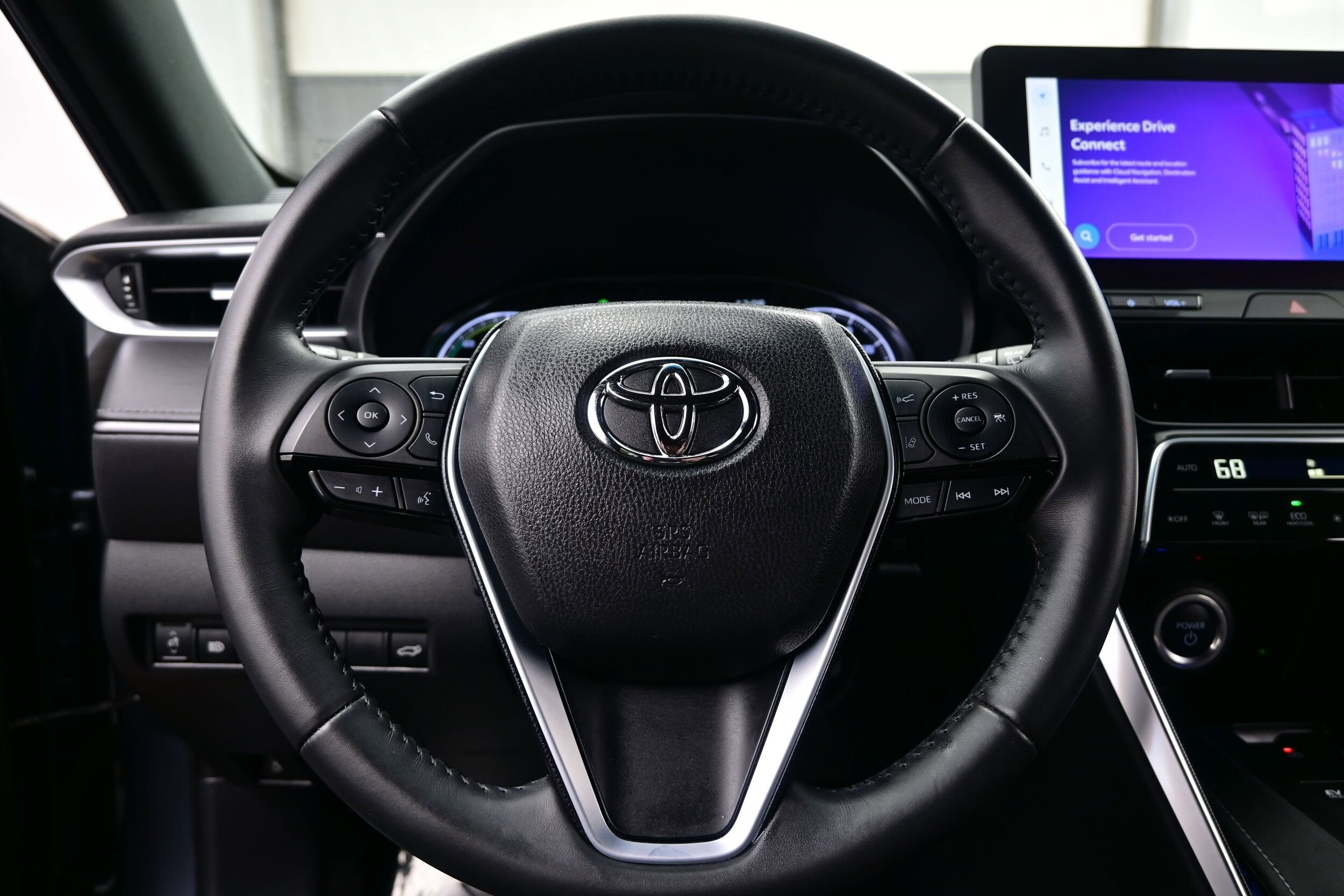 Vehicle thumbnail