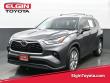 Used 2021 Toyota Highlander Limited SUV