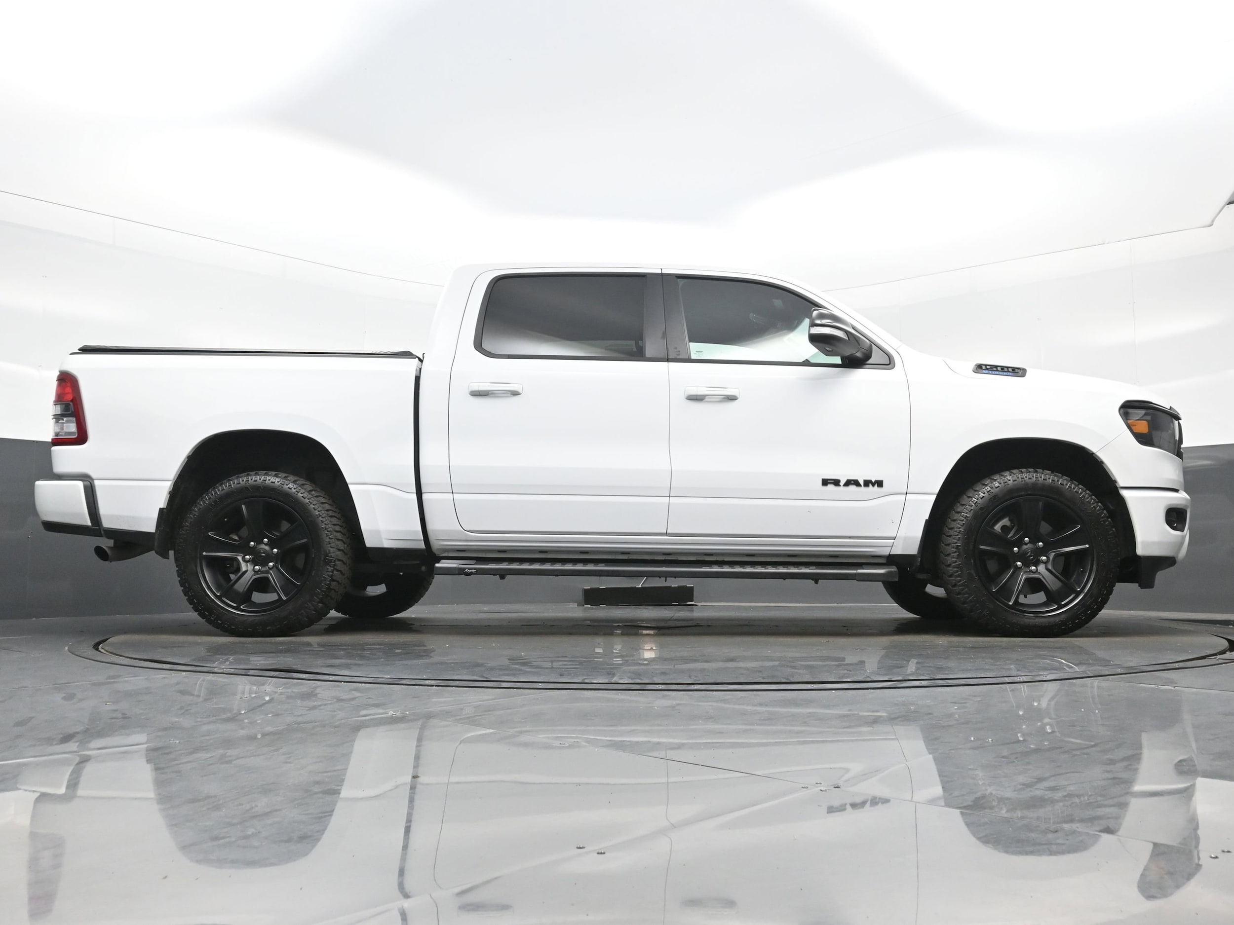 Vehicle thumbnail