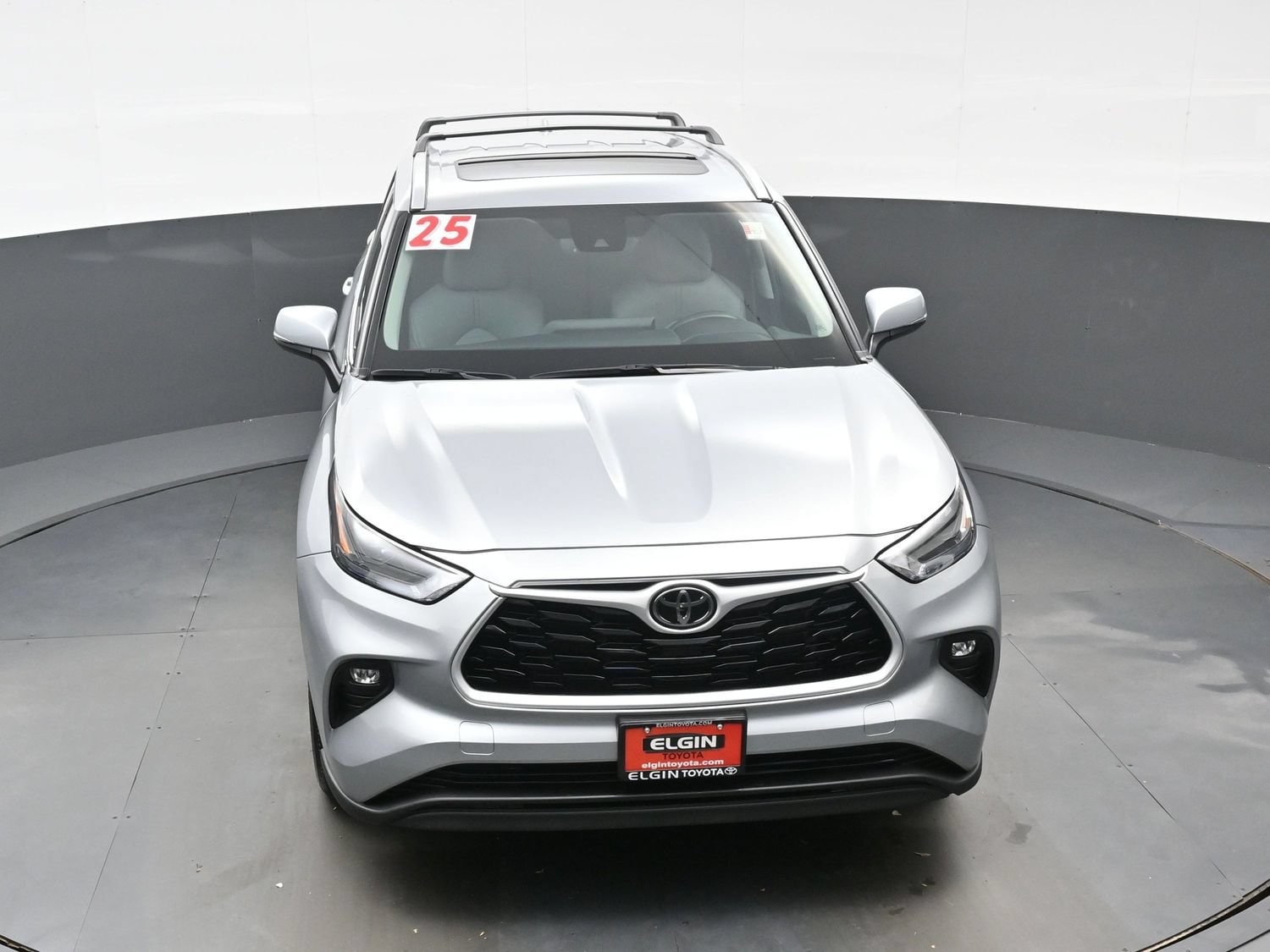 Vehicle thumbnail