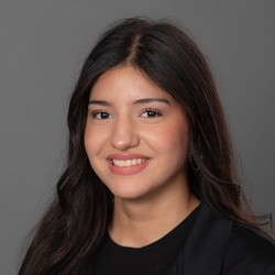 Staff member Guadalupe Moreno from ID_b965b523ac69