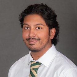 Staff member Mateen Malik from ID_e61a397e6f8d