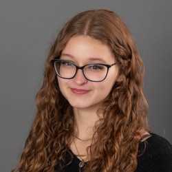 Staff member Yulianna Lopez Diaz from ID_6d89c950a13c