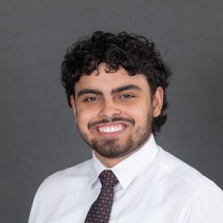 Staff member Robert Soto III from ID_e61a397e6f8d