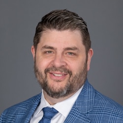 Staff member Joseph Chambers from ID_b965b523ac69