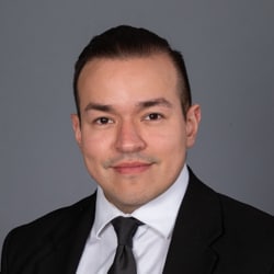 Staff member Jesus Barroso from ID_e61a397e6f8d