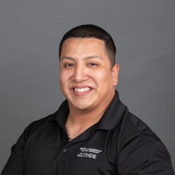 Staff member Brendon Pacheco from ID_b965b523ac69